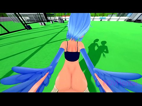 ❤️ Harpy aderubaniyan girl. ❤️ Ibalopo ❌❤